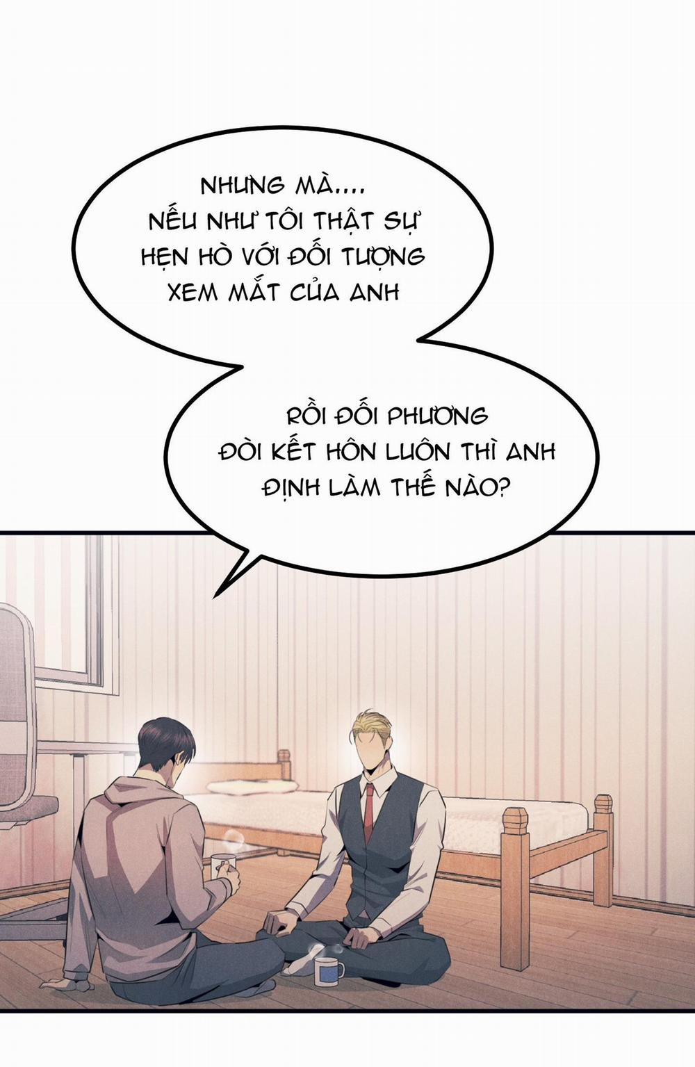 ALPHA MẤT TƯ CÁCH 2 trang 32