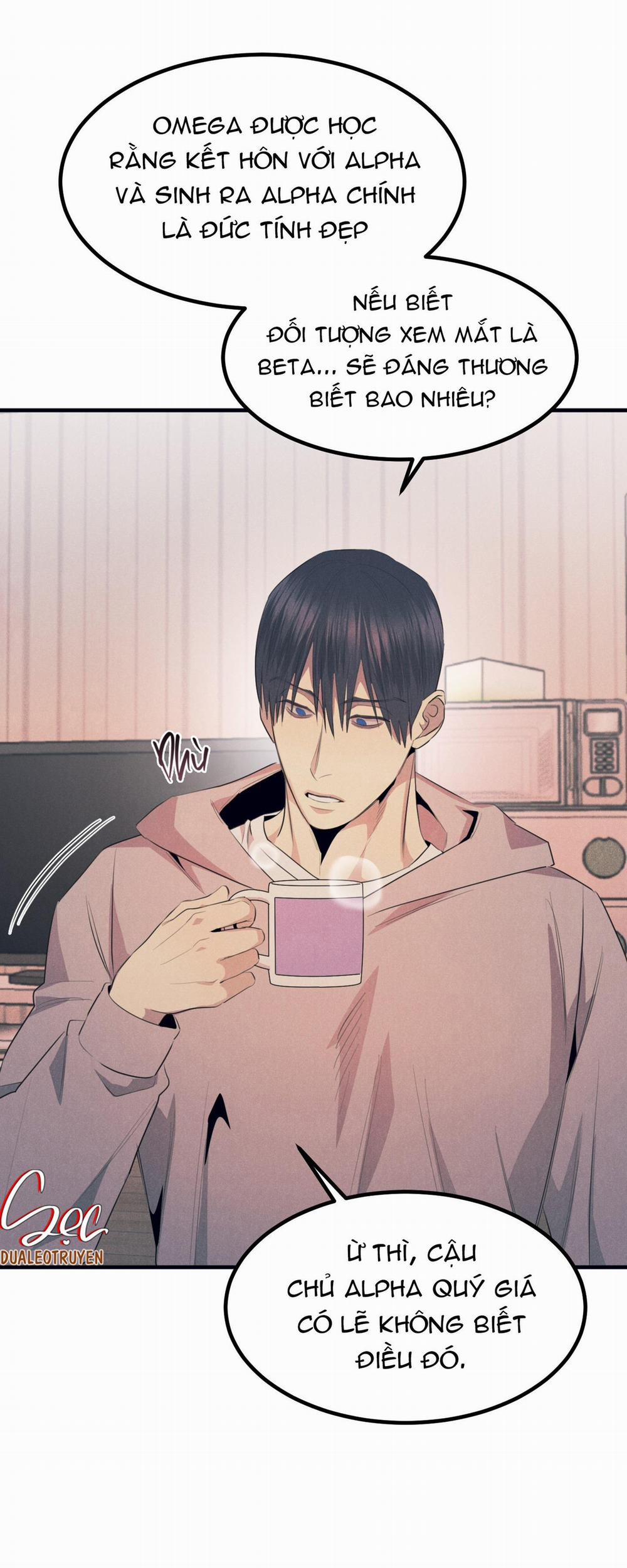 ALPHA MẤT TƯ CÁCH 2 trang 33