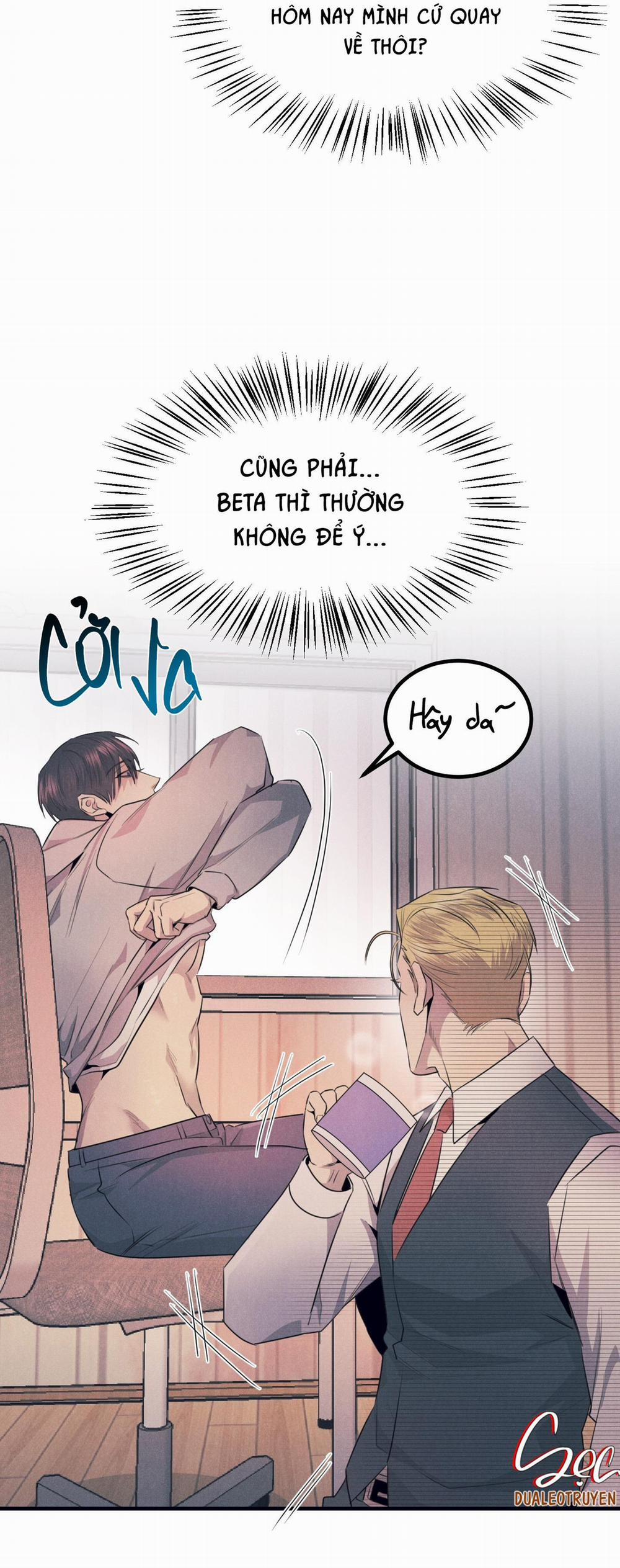 ALPHA MẤT TƯ CÁCH 2 trang 43