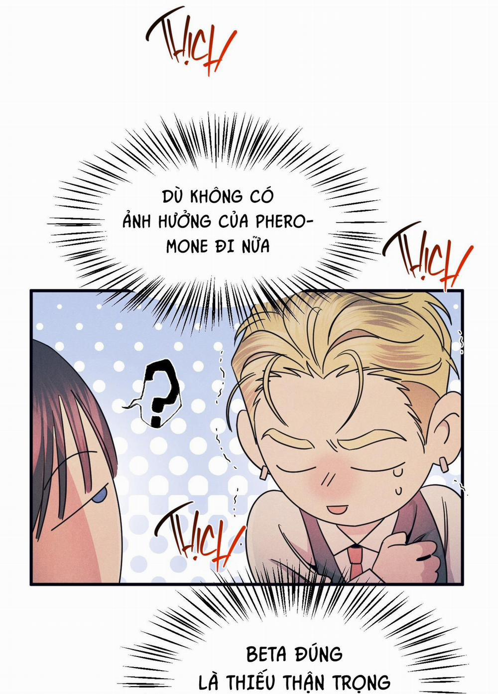 ALPHA MẤT TƯ CÁCH 2 trang 46