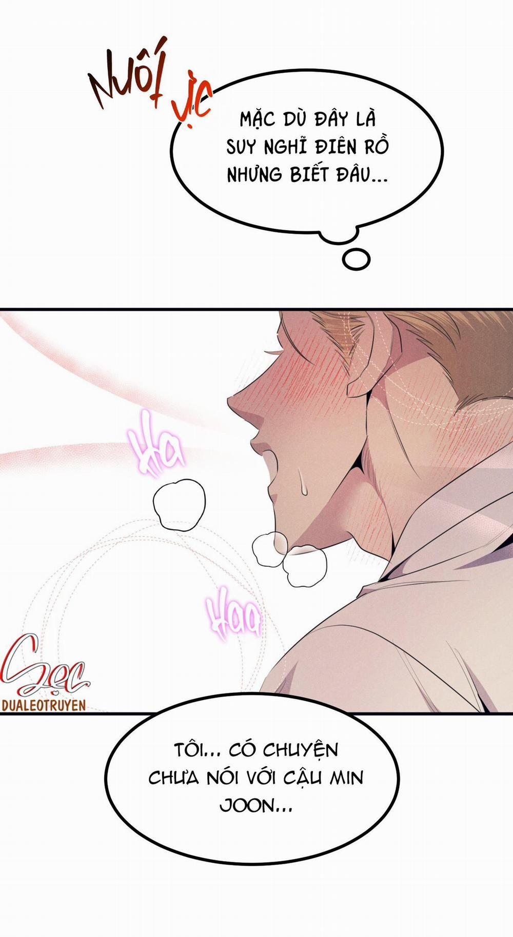 ALPHA MẤT TƯ CÁCH 2 trang 55