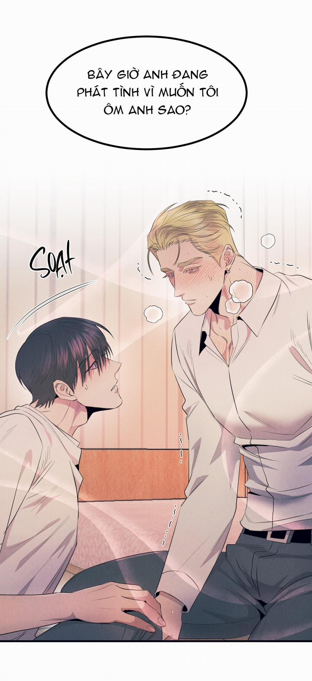 ALPHA MẤT TƯ CÁCH 2 trang 60