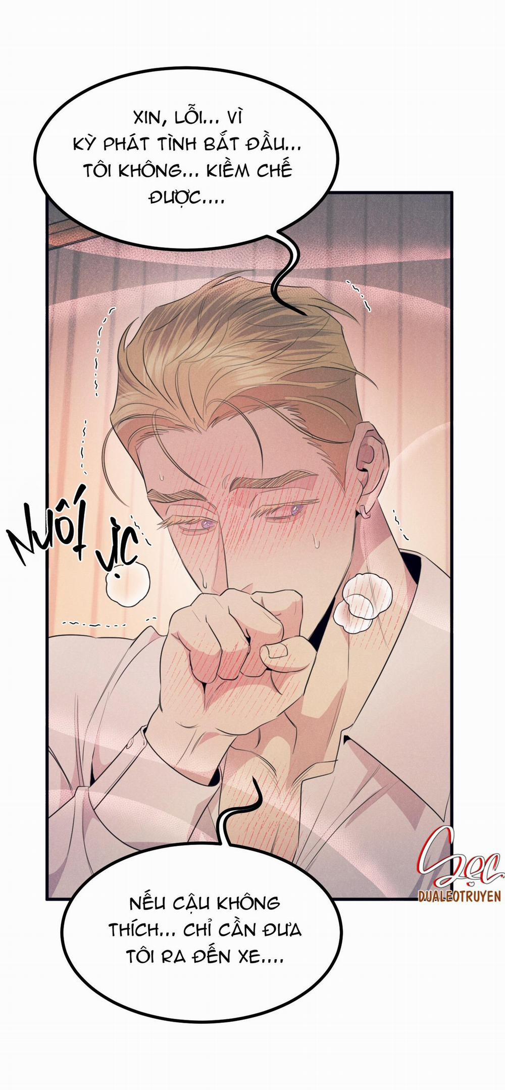 ALPHA MẤT TƯ CÁCH 2 trang 61