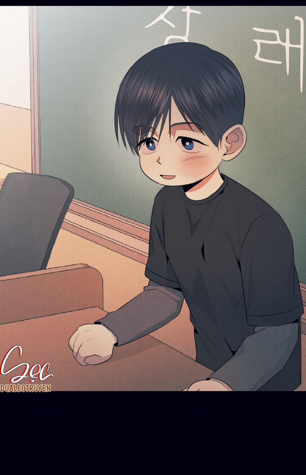 ALPHA MẤT TƯ CÁCH 3 H+++ trang 8