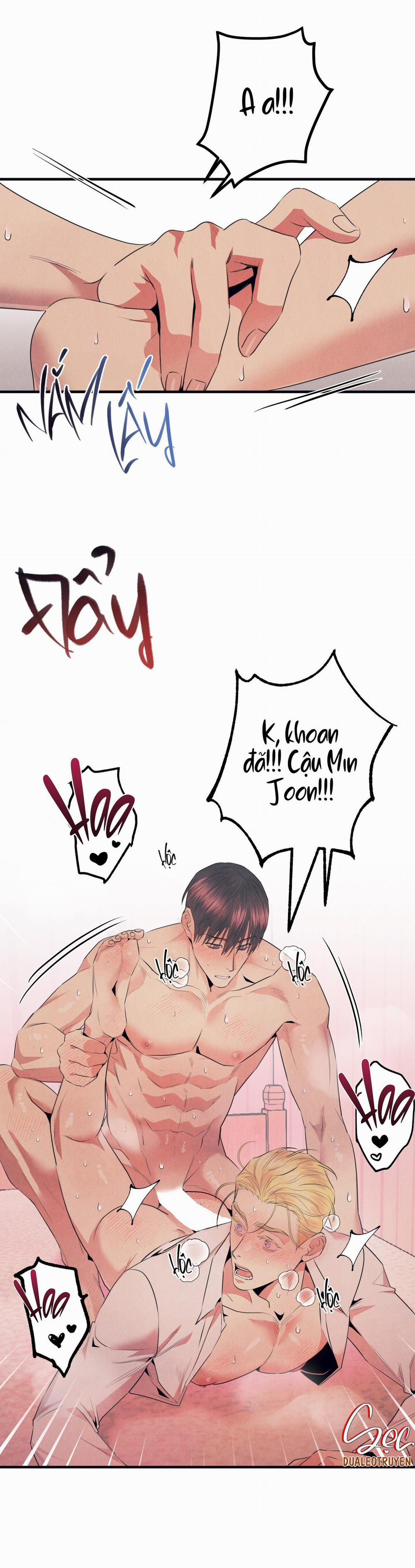 ALPHA MẤT TƯ CÁCH 4 H+++ trang 23