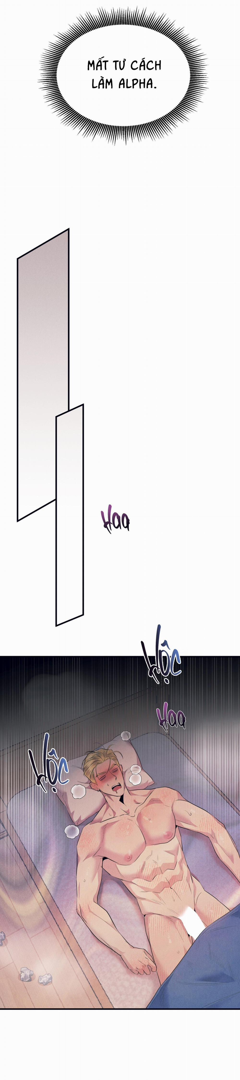ALPHA MẤT TƯ CÁCH 4 H+++ trang 33