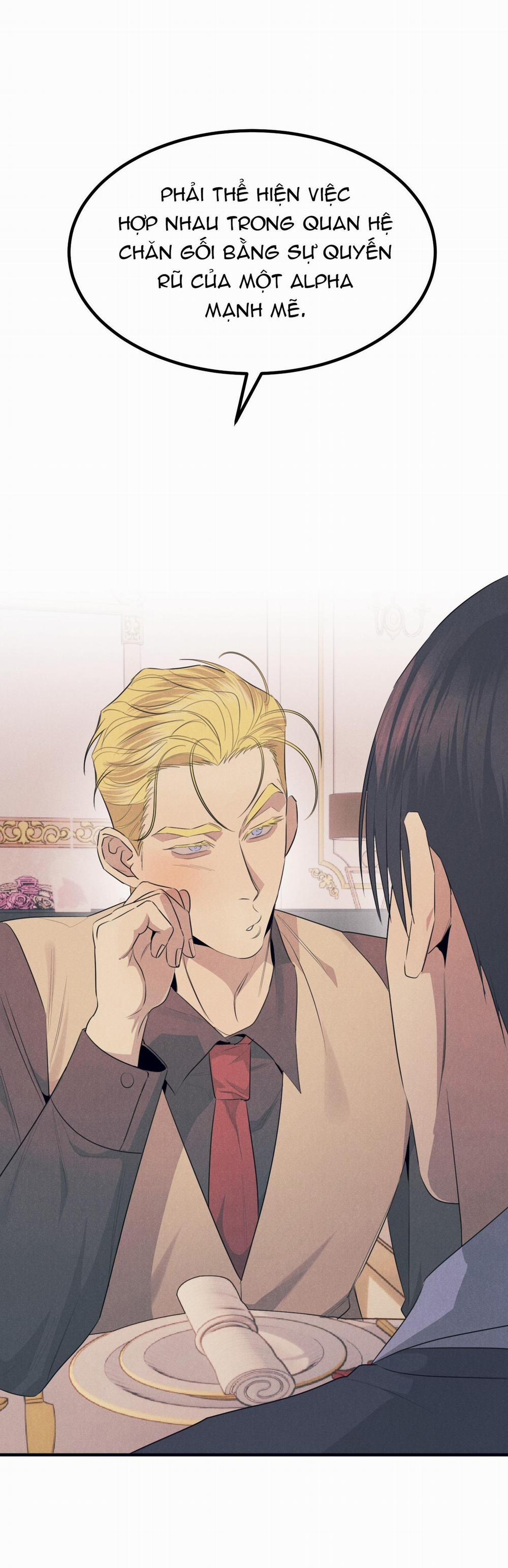 ALPHA MẤT TƯ CÁCH 5 0 trang 12