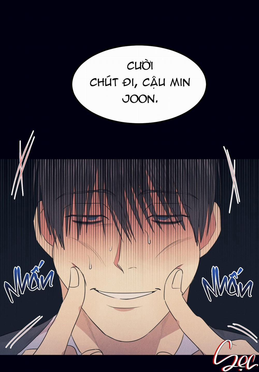 ALPHA MẤT TƯ CÁCH 5 0 trang 18