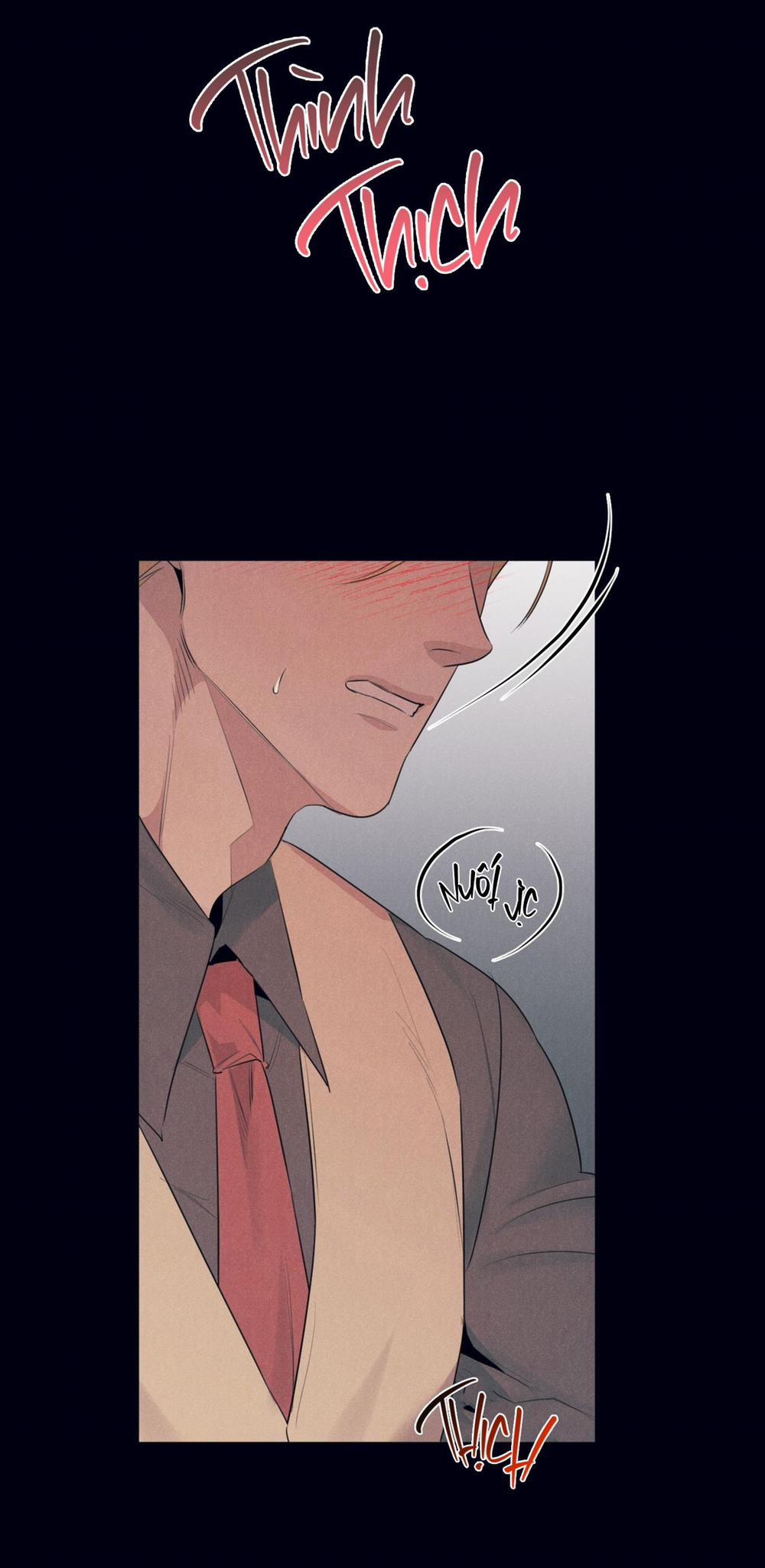 ALPHA MẤT TƯ CÁCH 5 0 trang 23