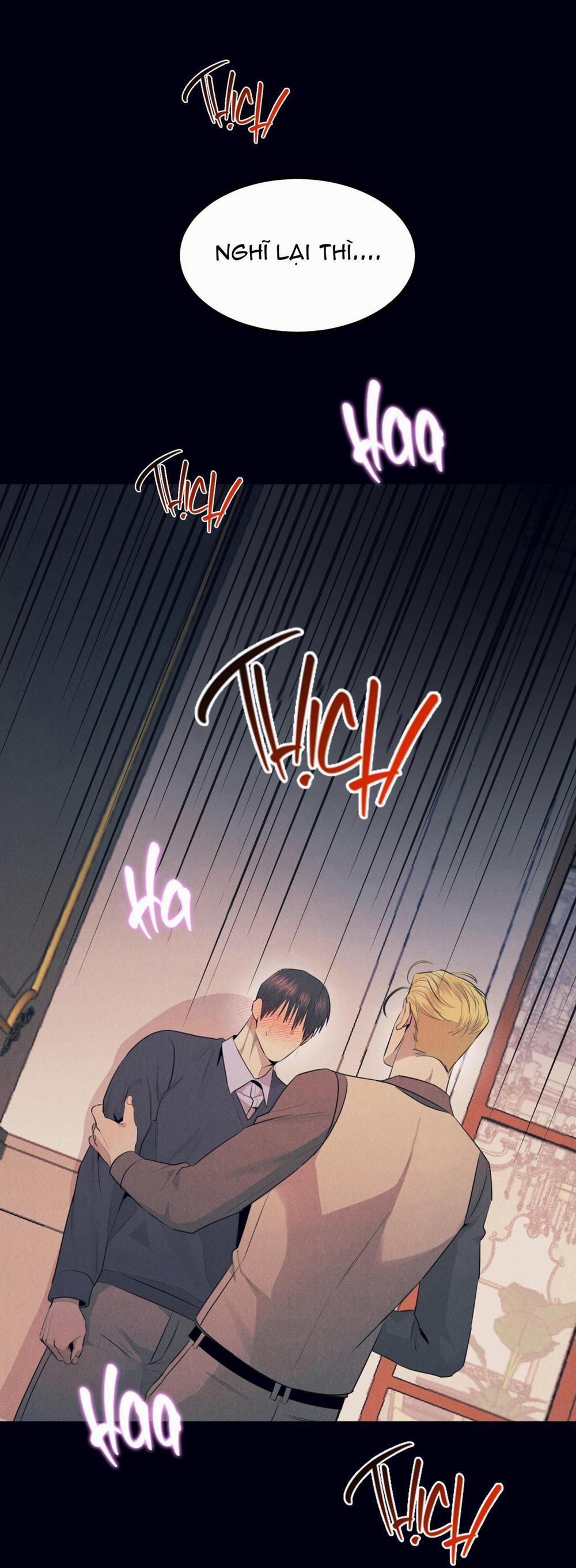 ALPHA MẤT TƯ CÁCH 5 0 trang 24