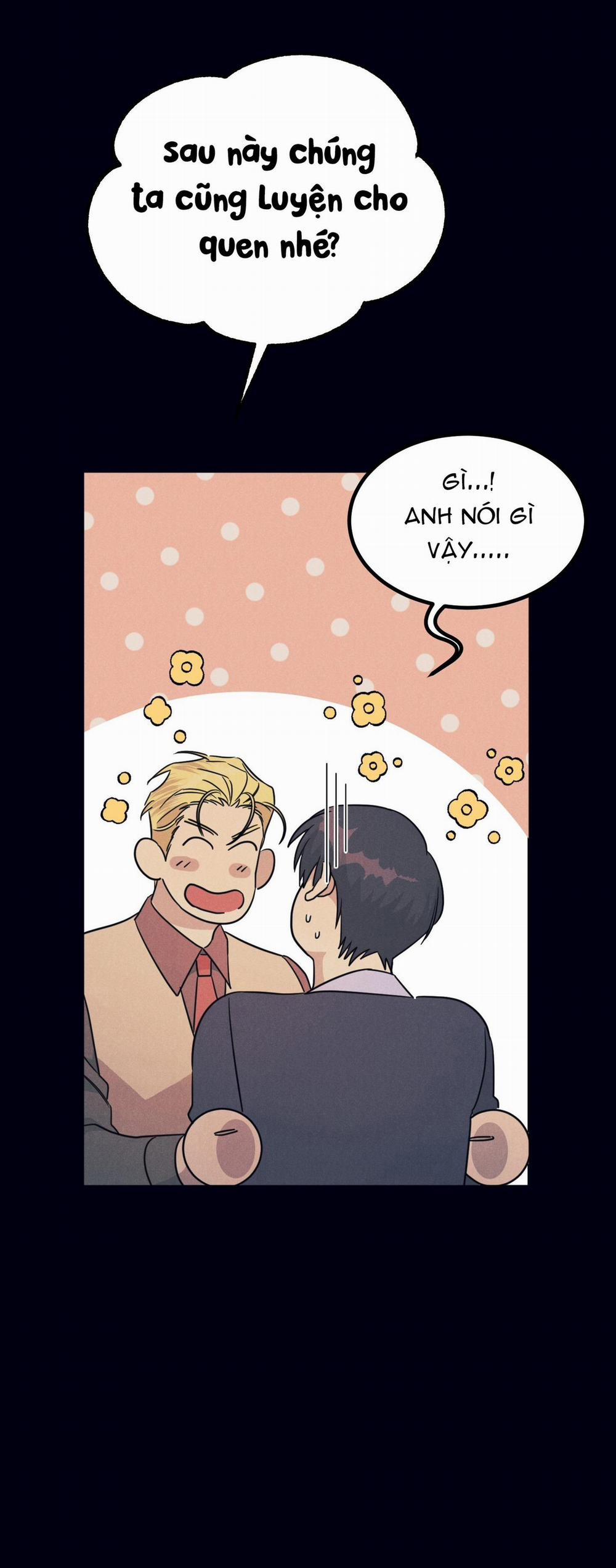 ALPHA MẤT TƯ CÁCH 5 0 trang 31