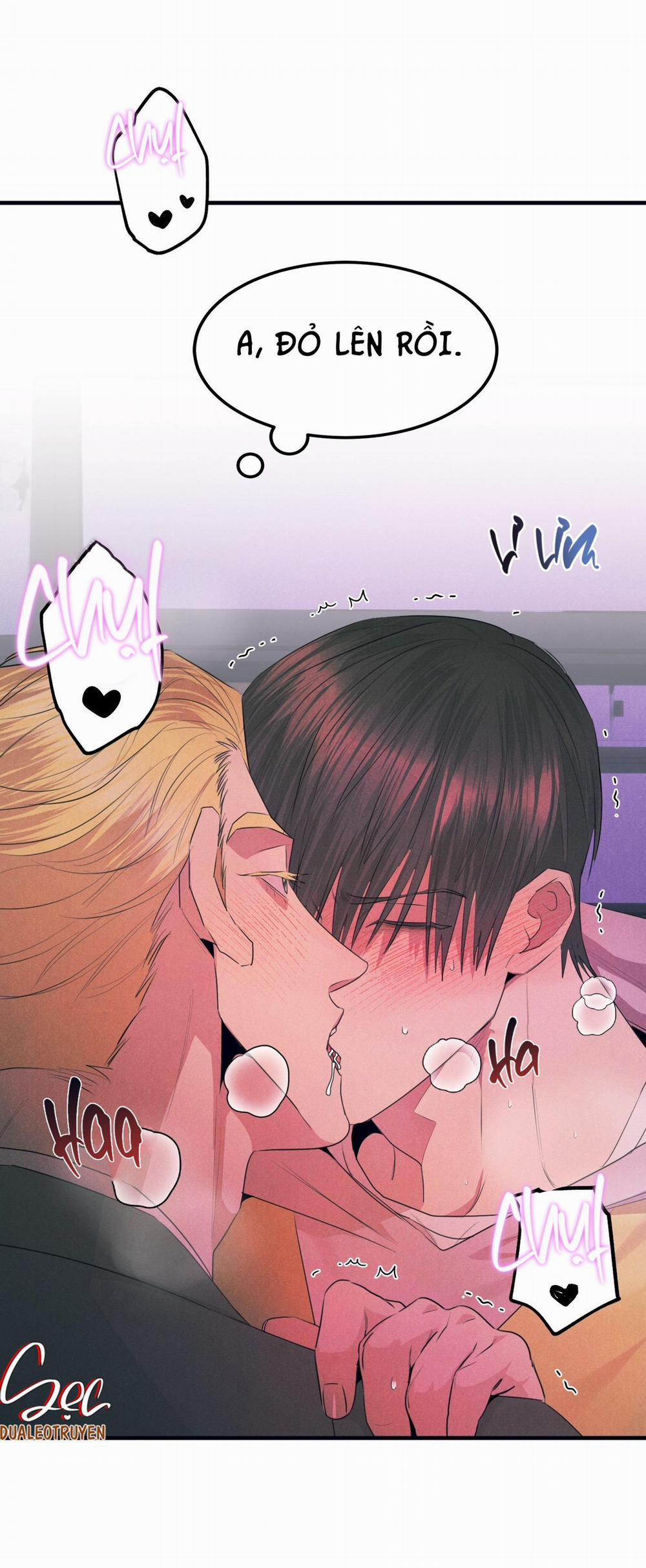 ALPHA MẤT TƯ CÁCH 5 0 trang 45