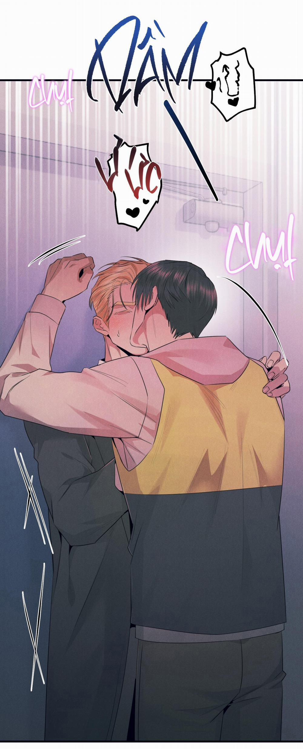 ALPHA MẤT TƯ CÁCH 5 0 trang 55