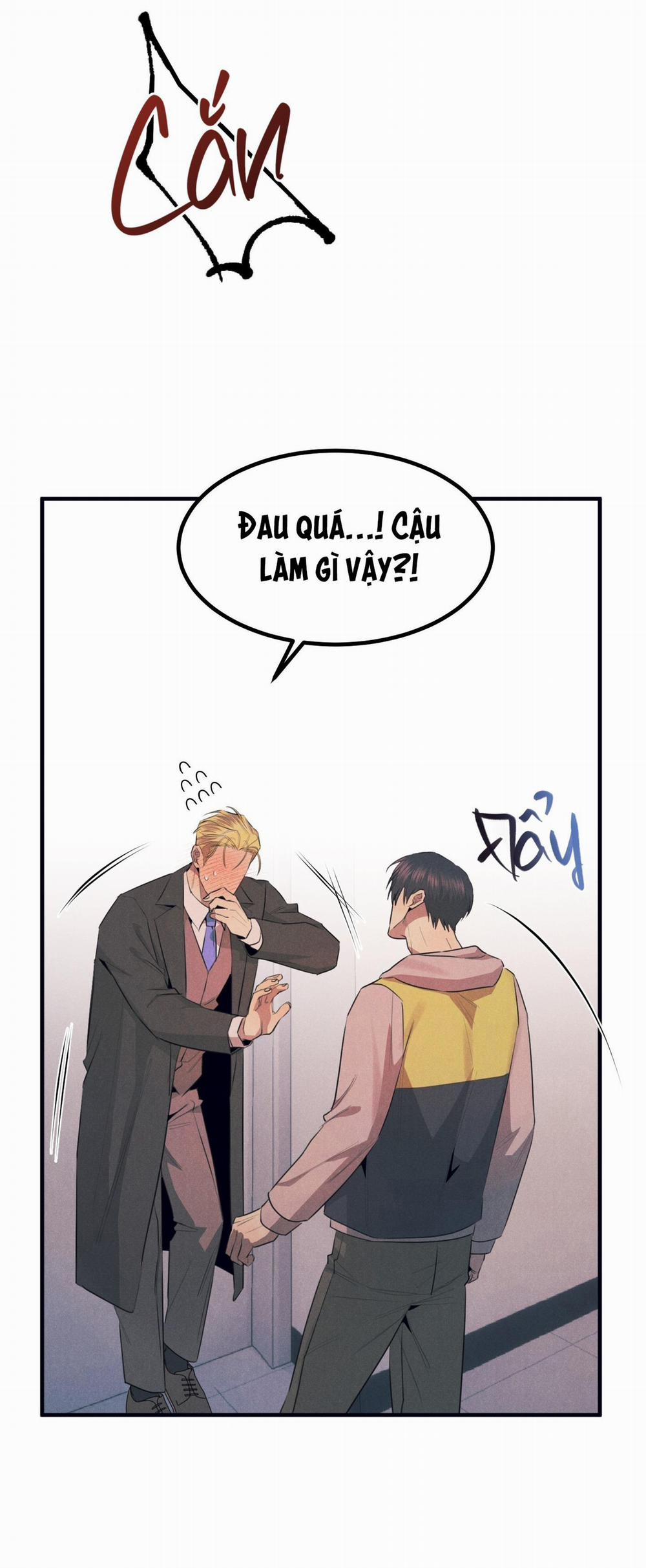 ALPHA MẤT TƯ CÁCH 5 0 trang 58