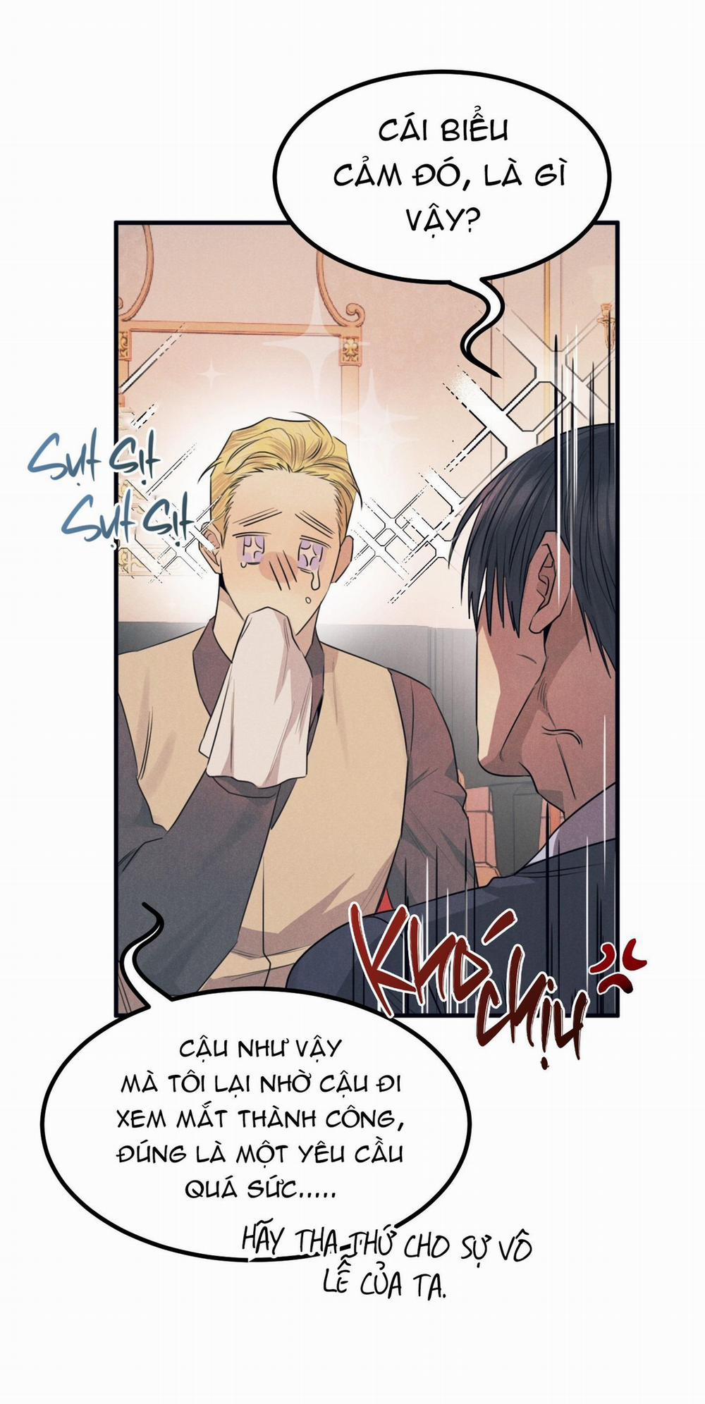 ALPHA MẤT TƯ CÁCH 5 0 trang 8