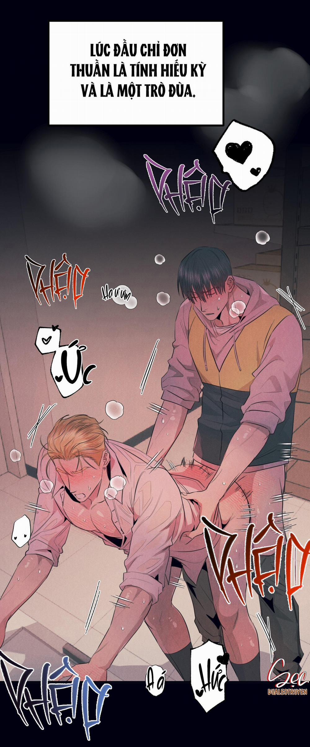 ALPHA MẤT TƯ CÁCH 6 trang 1