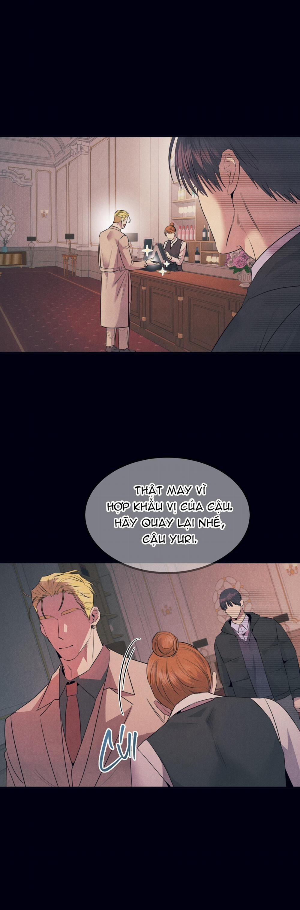 ALPHA MẤT TƯ CÁCH 6 trang 16