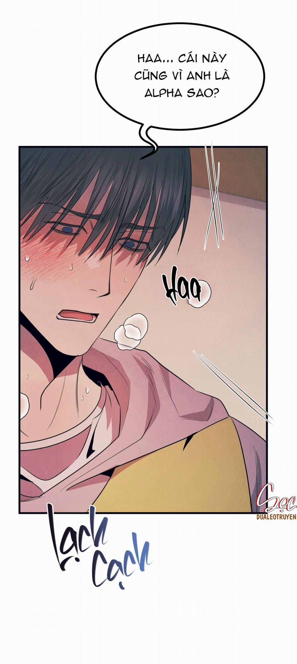 ALPHA MẤT TƯ CÁCH 6 trang 25