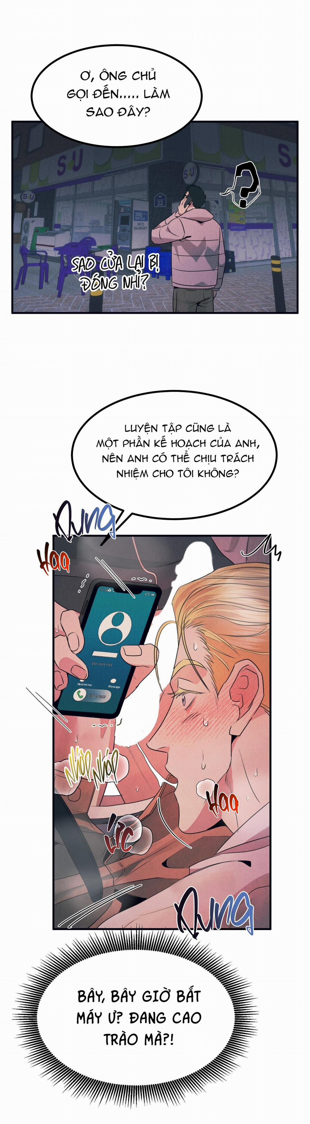 ALPHA MẤT TƯ CÁCH 6 trang 27