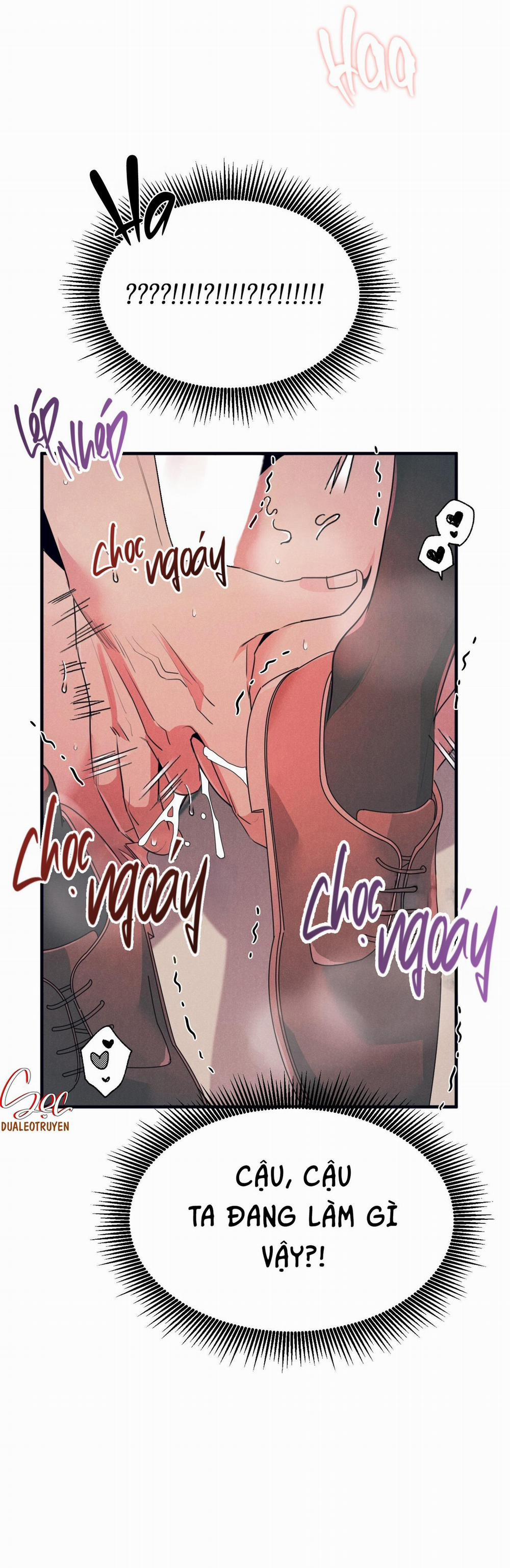 ALPHA MẤT TƯ CÁCH 6 trang 33