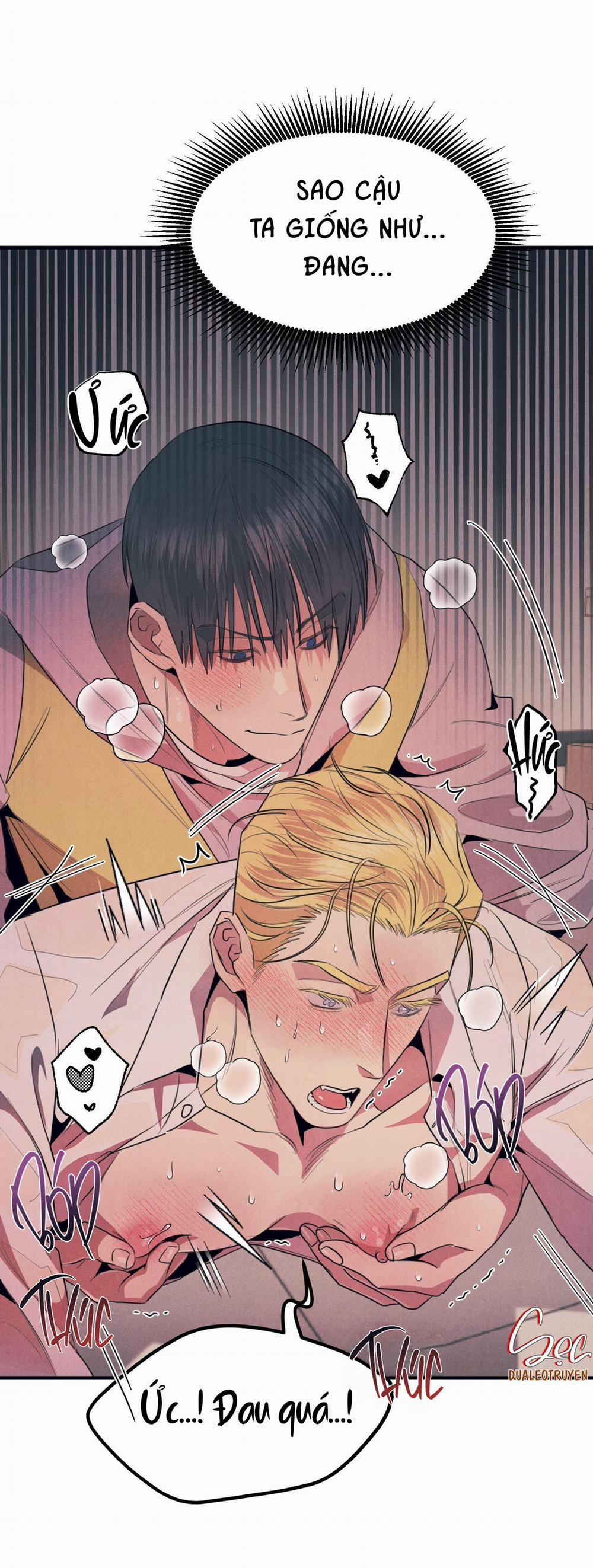 ALPHA MẤT TƯ CÁCH 6 trang 40