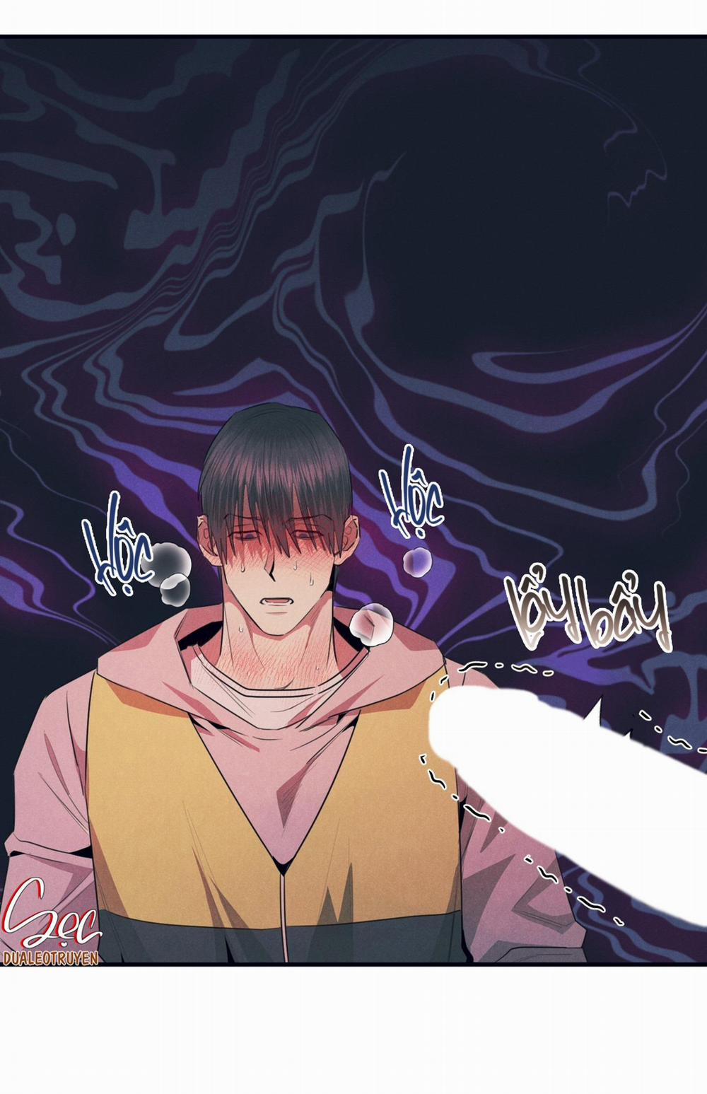 ALPHA MẤT TƯ CÁCH 6 trang 47