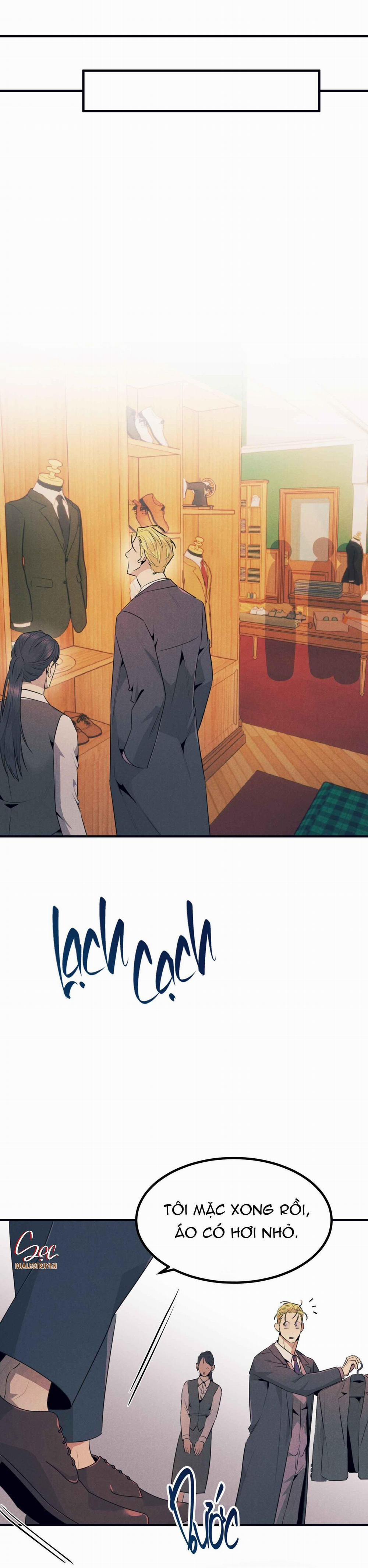 ALPHA MẤT TƯ CÁCH 7 trang 18