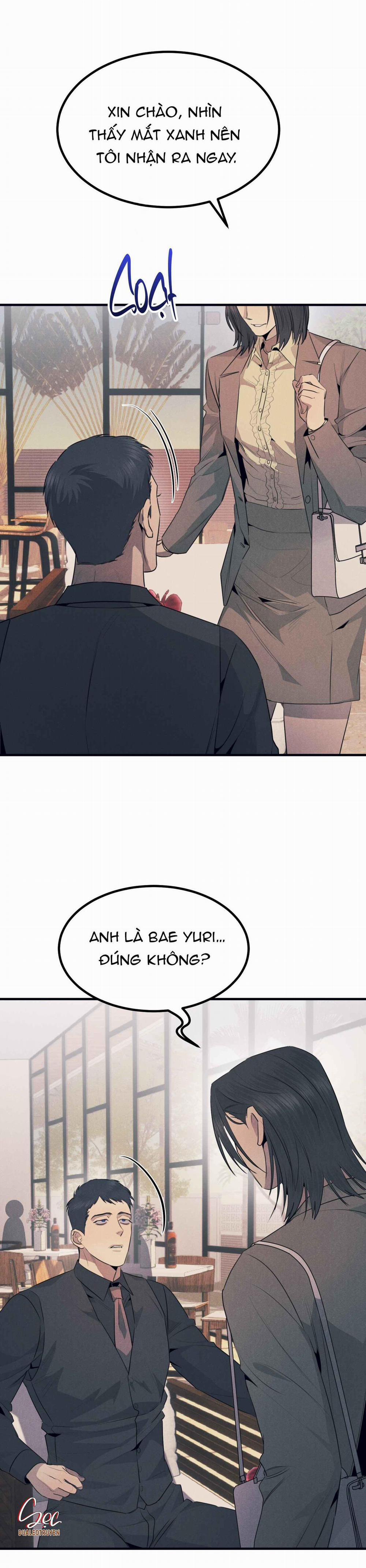 ALPHA MẤT TƯ CÁCH 7 trang 28