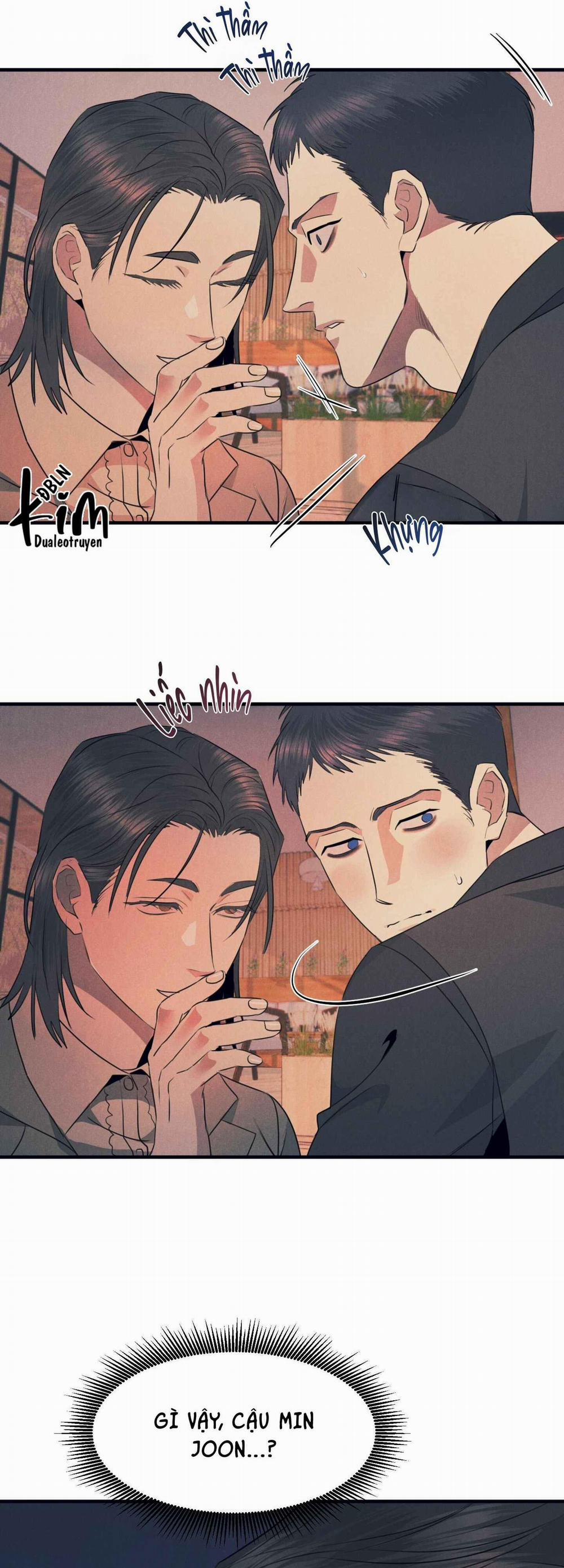 ALPHA MẤT TƯ CÁCH 8 trang 14