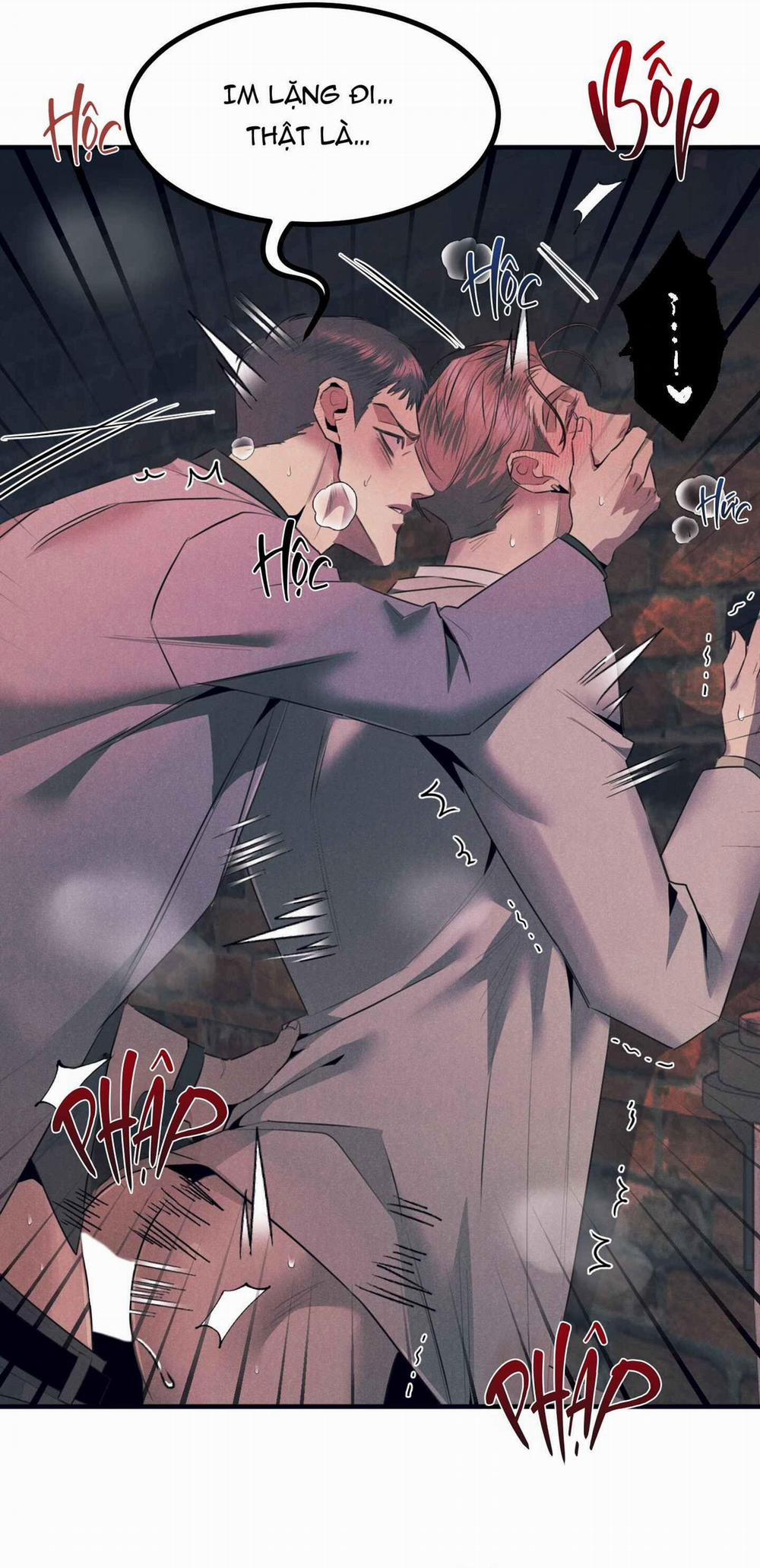 ALPHA MẤT TƯ CÁCH 8 trang 42