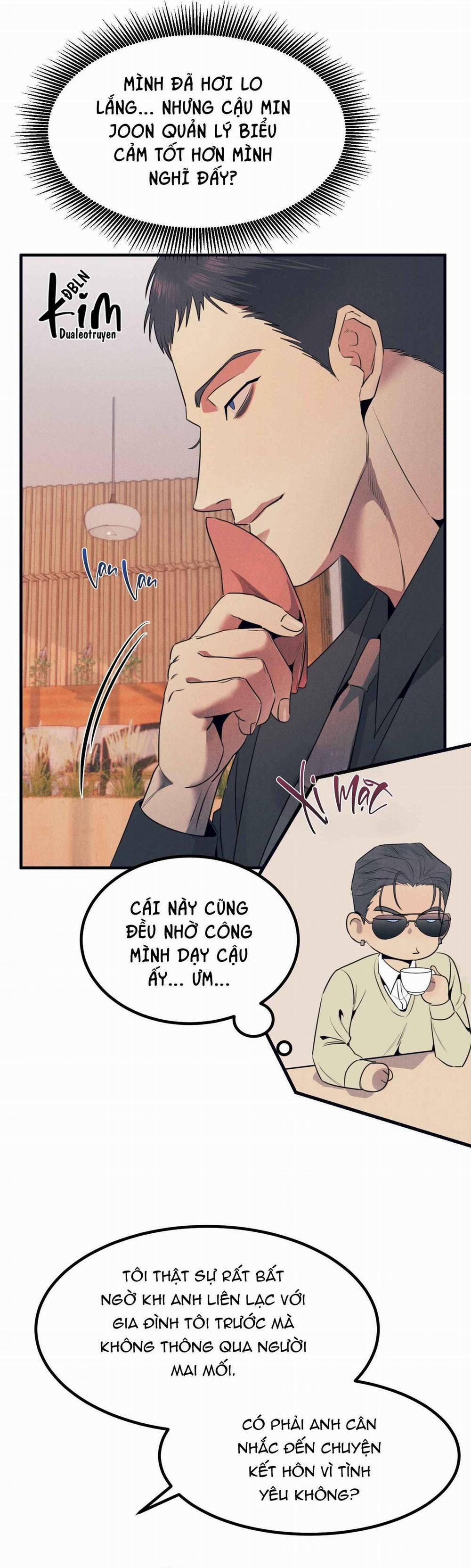 ALPHA MẤT TƯ CÁCH 8 trang 8