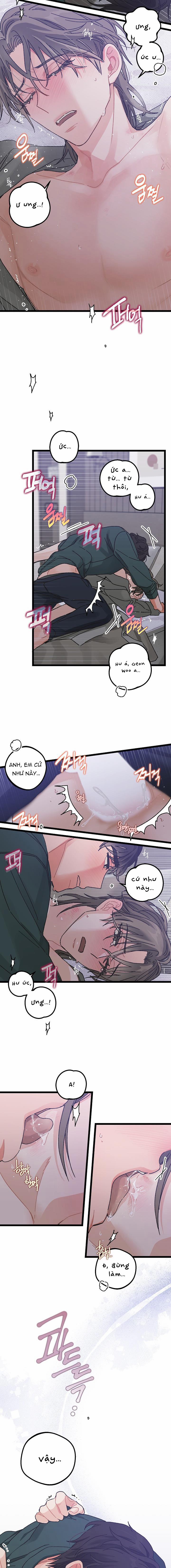 Alpha Thì Có Sao? 1 trang 6