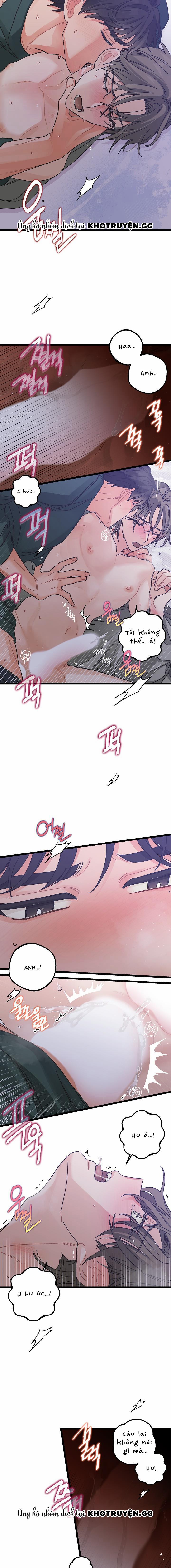 Alpha Thì Có Sao? 1 trang 7