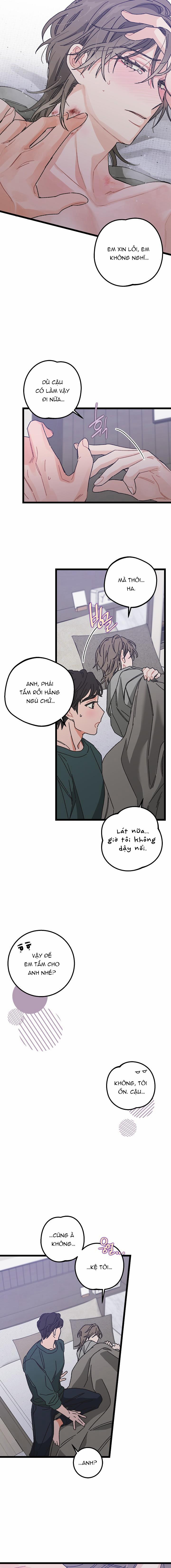 Alpha Thì Có Sao? 1 trang 9