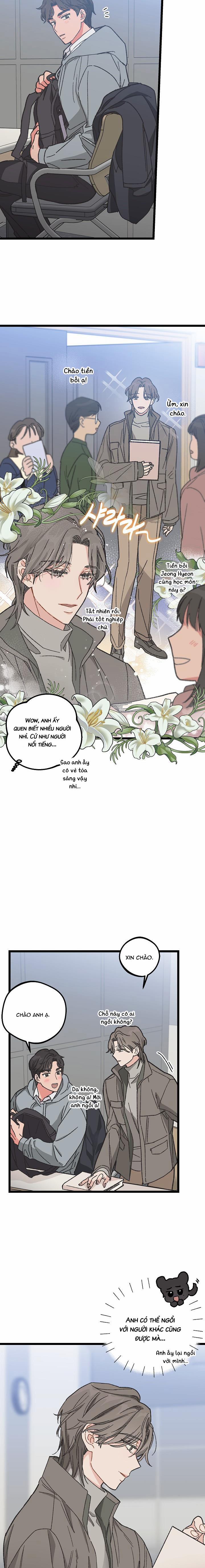 Alpha Thì Có Sao? 2 trang 12