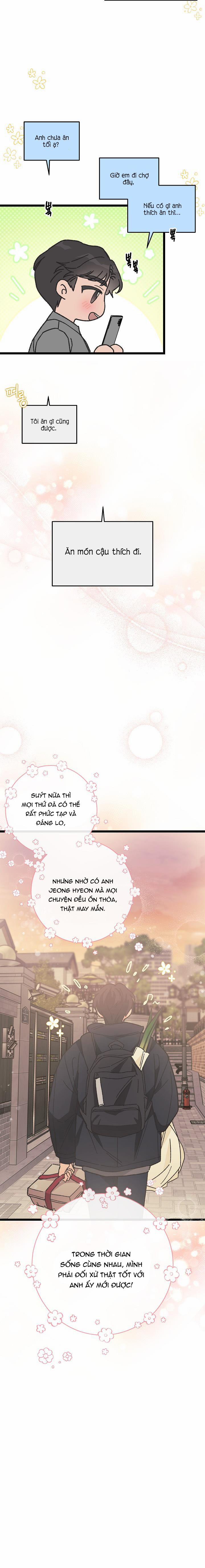 Alpha Thì Có Sao? 2 trang 17