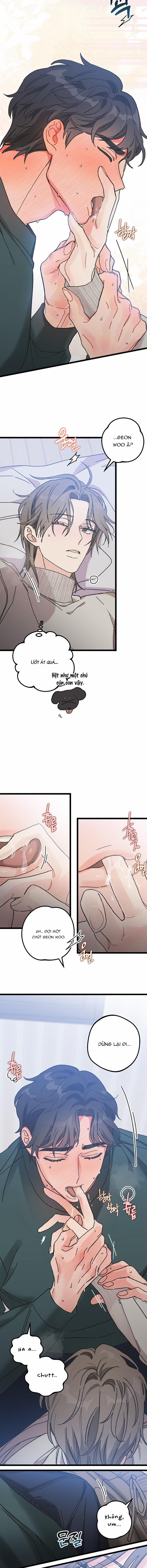 Alpha Thì Có Sao? 4 trang 9