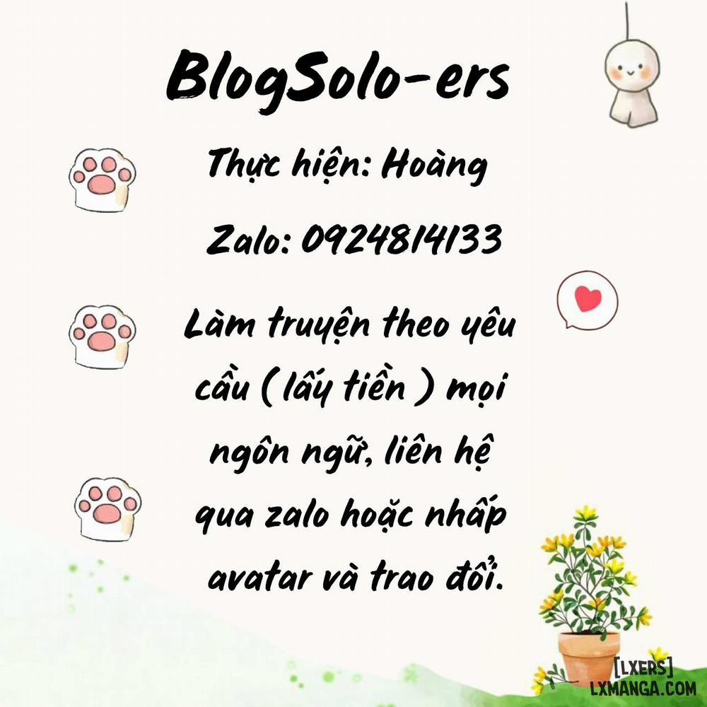 Alpha wa maketa Chương Oneshot Trang 18