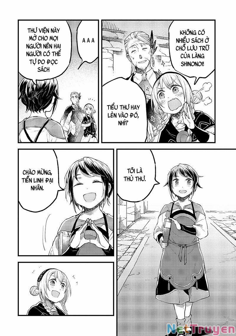 Alpi – Người Đưa Tiễn Linh Hồn 0 Bộ sưu tập những bí ẩn trang 10