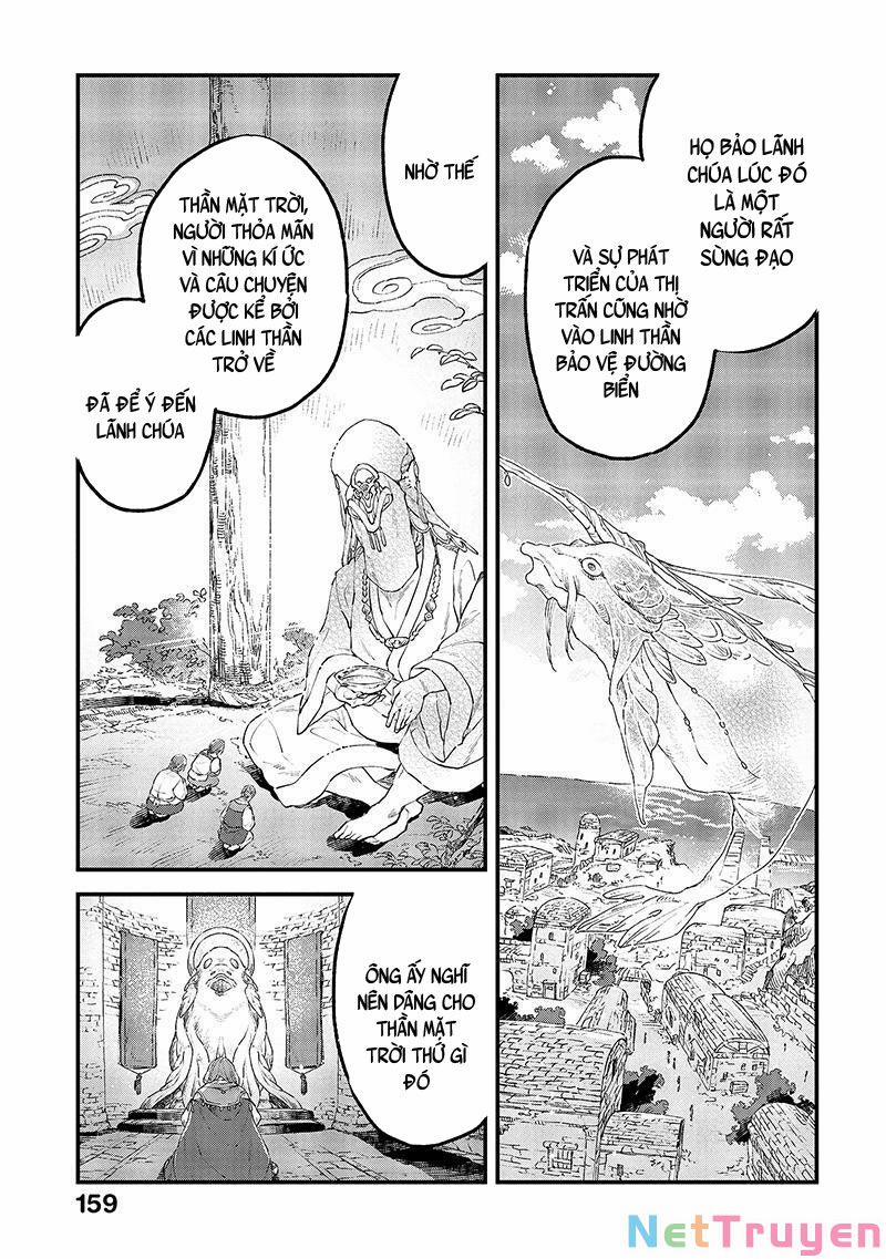 Alpi – Người Đưa Tiễn Linh Hồn 0 Bộ sưu tập những bí ẩn trang 17