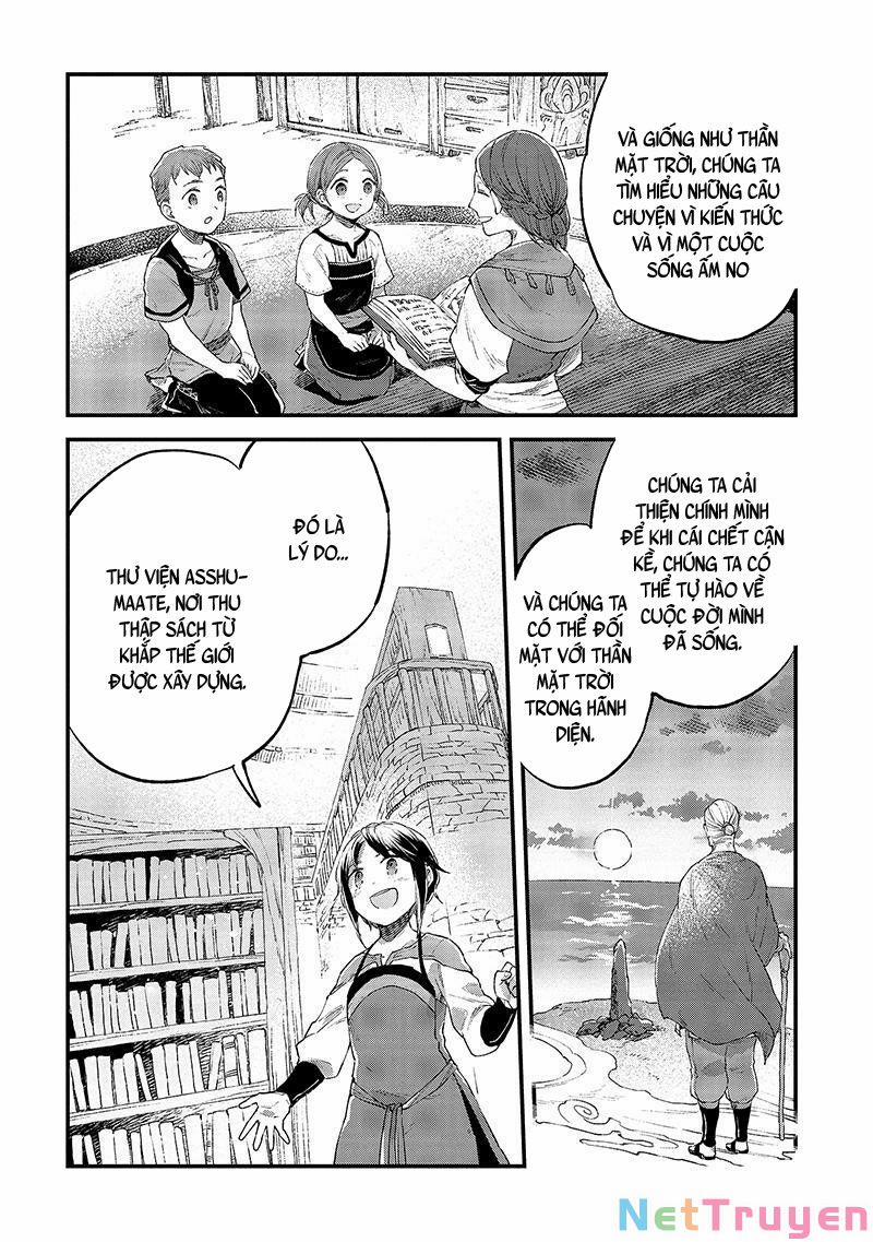 Alpi – Người Đưa Tiễn Linh Hồn 0 Bộ sưu tập những bí ẩn trang 18