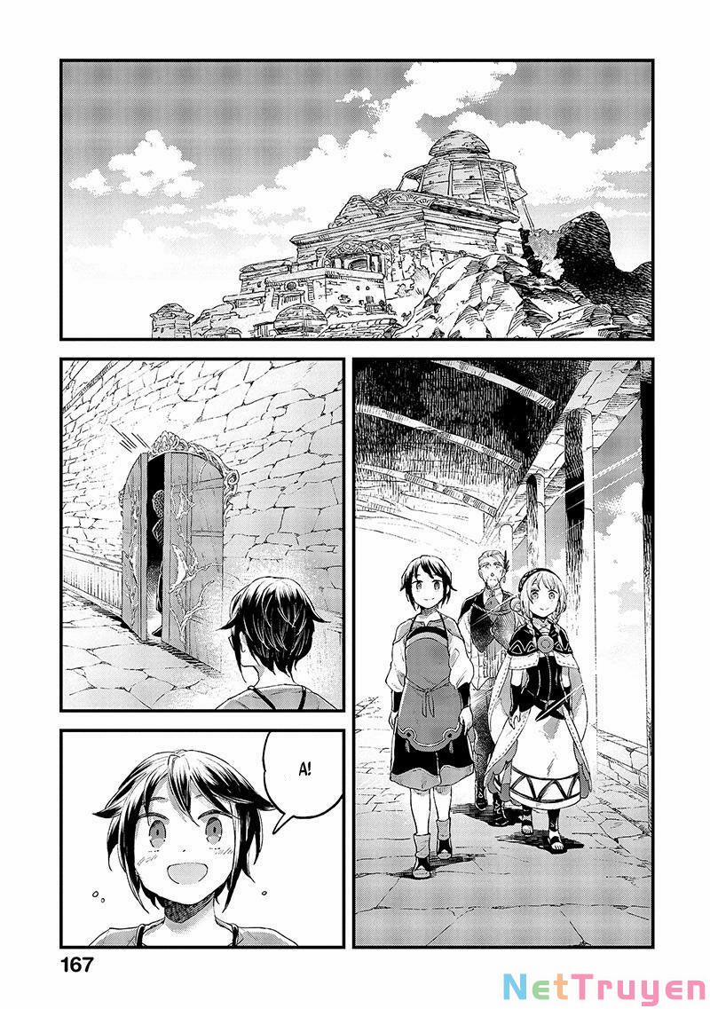 Alpi – Người Đưa Tiễn Linh Hồn 0 Bộ sưu tập những bí ẩn trang 24