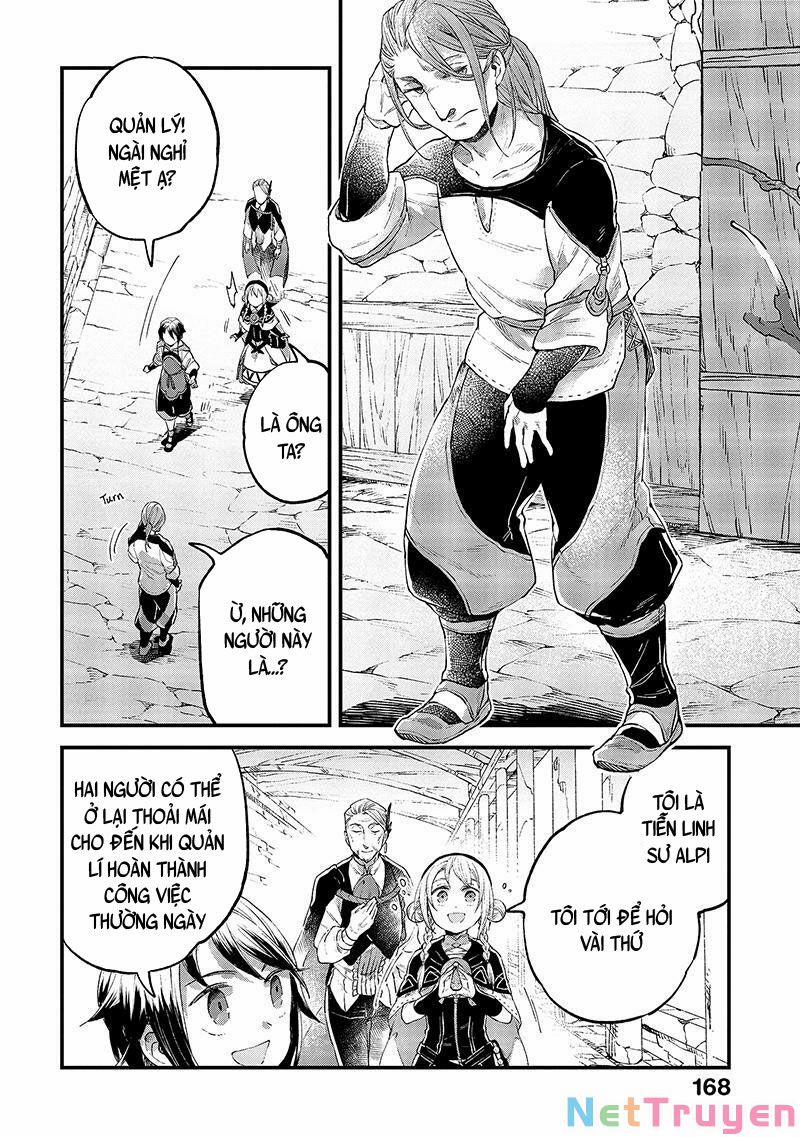 Alpi – Người Đưa Tiễn Linh Hồn 0 Bộ sưu tập những bí ẩn trang 25