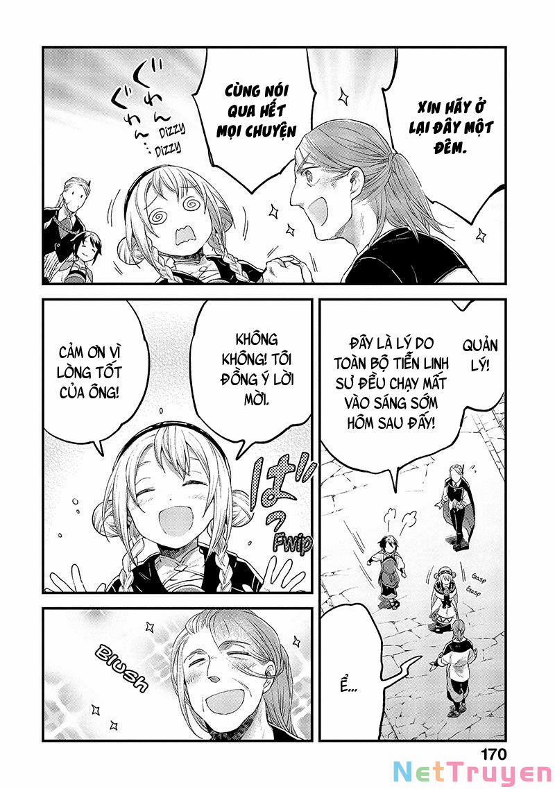 Alpi – Người Đưa Tiễn Linh Hồn 0 Bộ sưu tập những bí ẩn trang 27