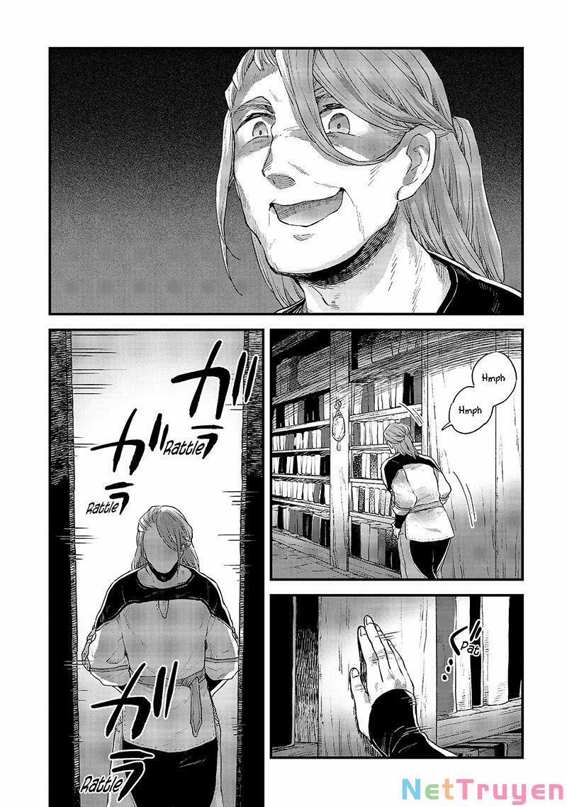 Alpi – Người Đưa Tiễn Linh Hồn 0 Bộ sưu tập những bí ẩn trang 30