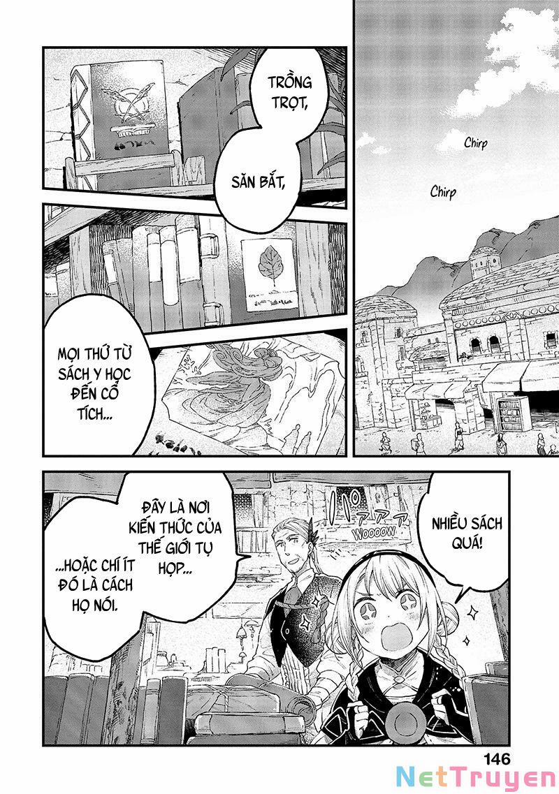 Alpi – Người Đưa Tiễn Linh Hồn 0 Bộ sưu tập những bí ẩn trang 4