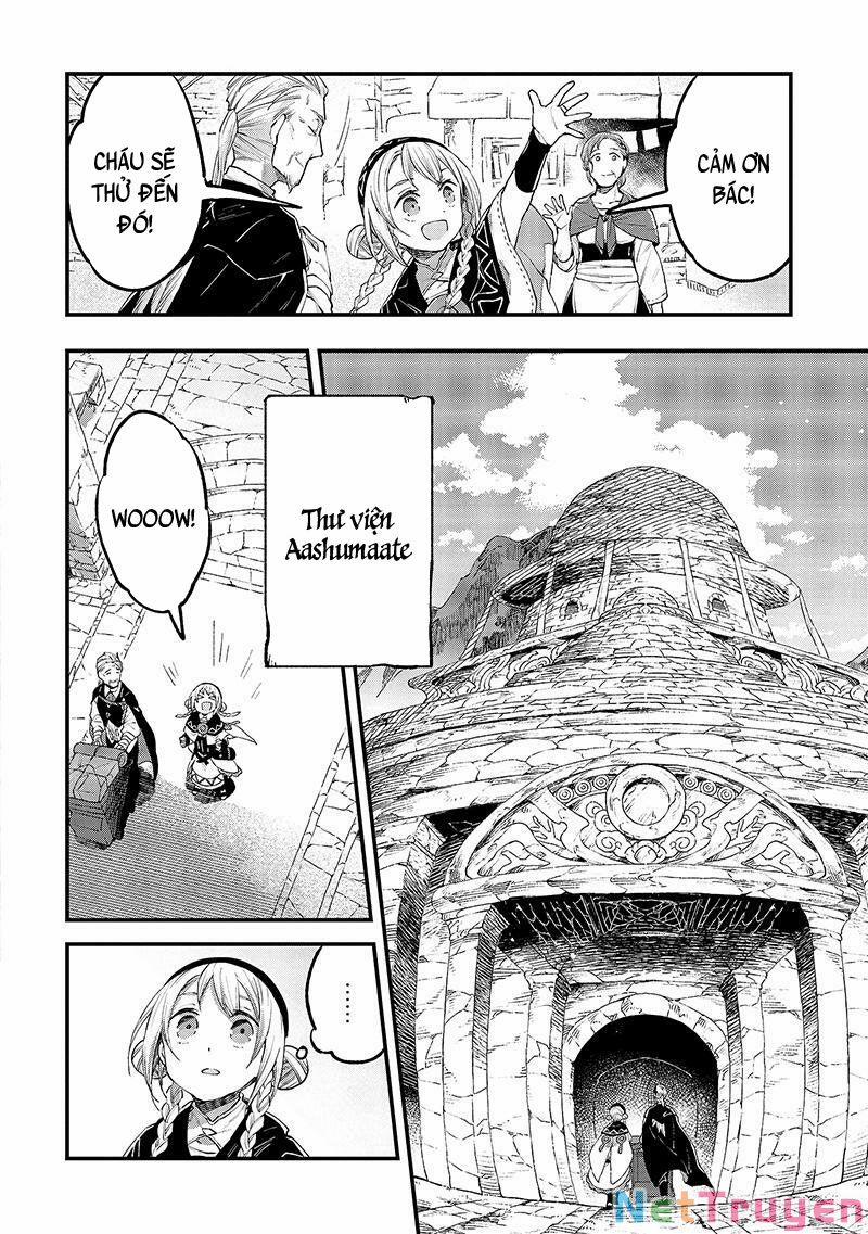 Alpi – Người Đưa Tiễn Linh Hồn 0 Bộ sưu tập những bí ẩn trang 8