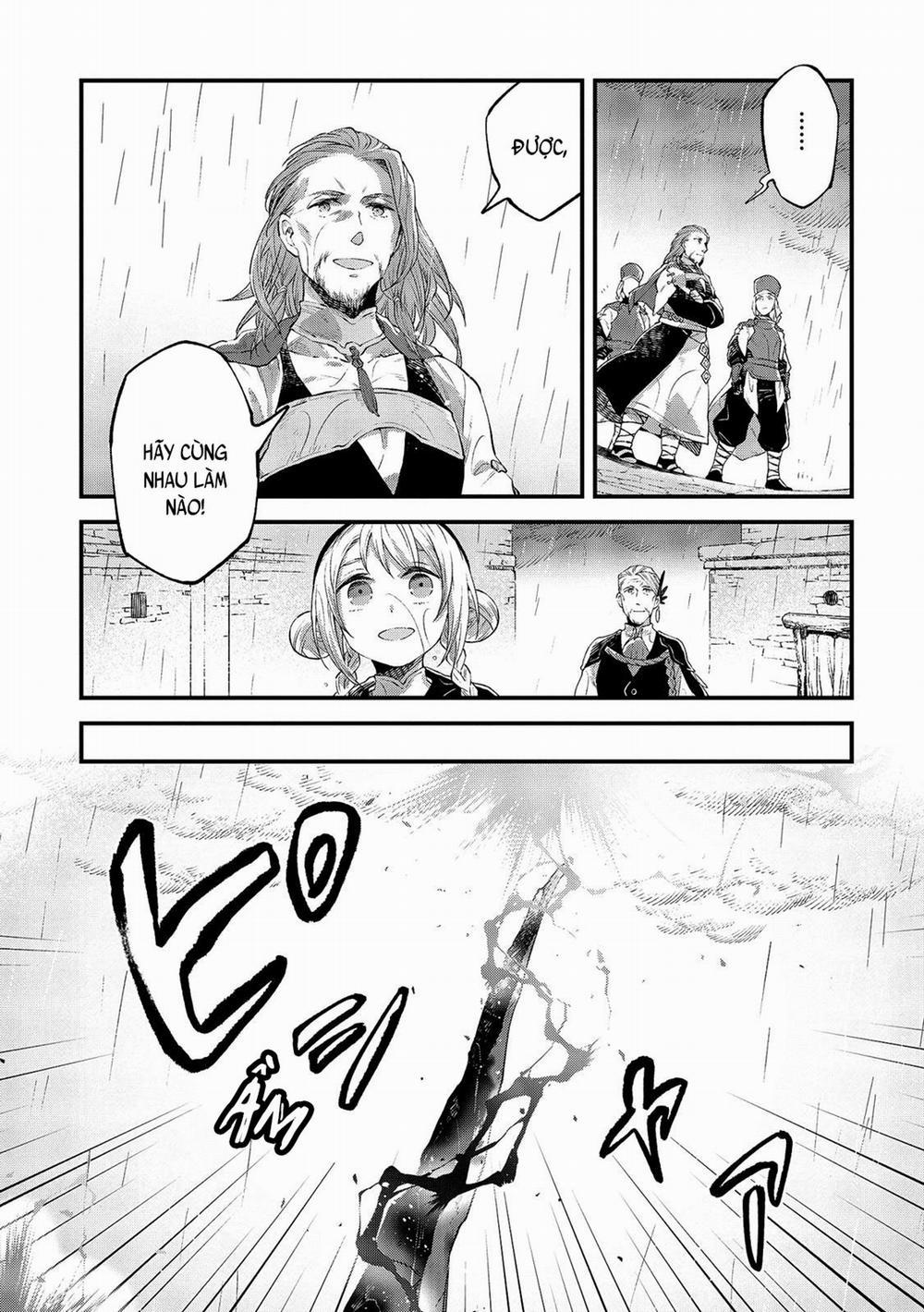 Alpi – Người Đưa Tiễn Linh Hồn 11 trang 15