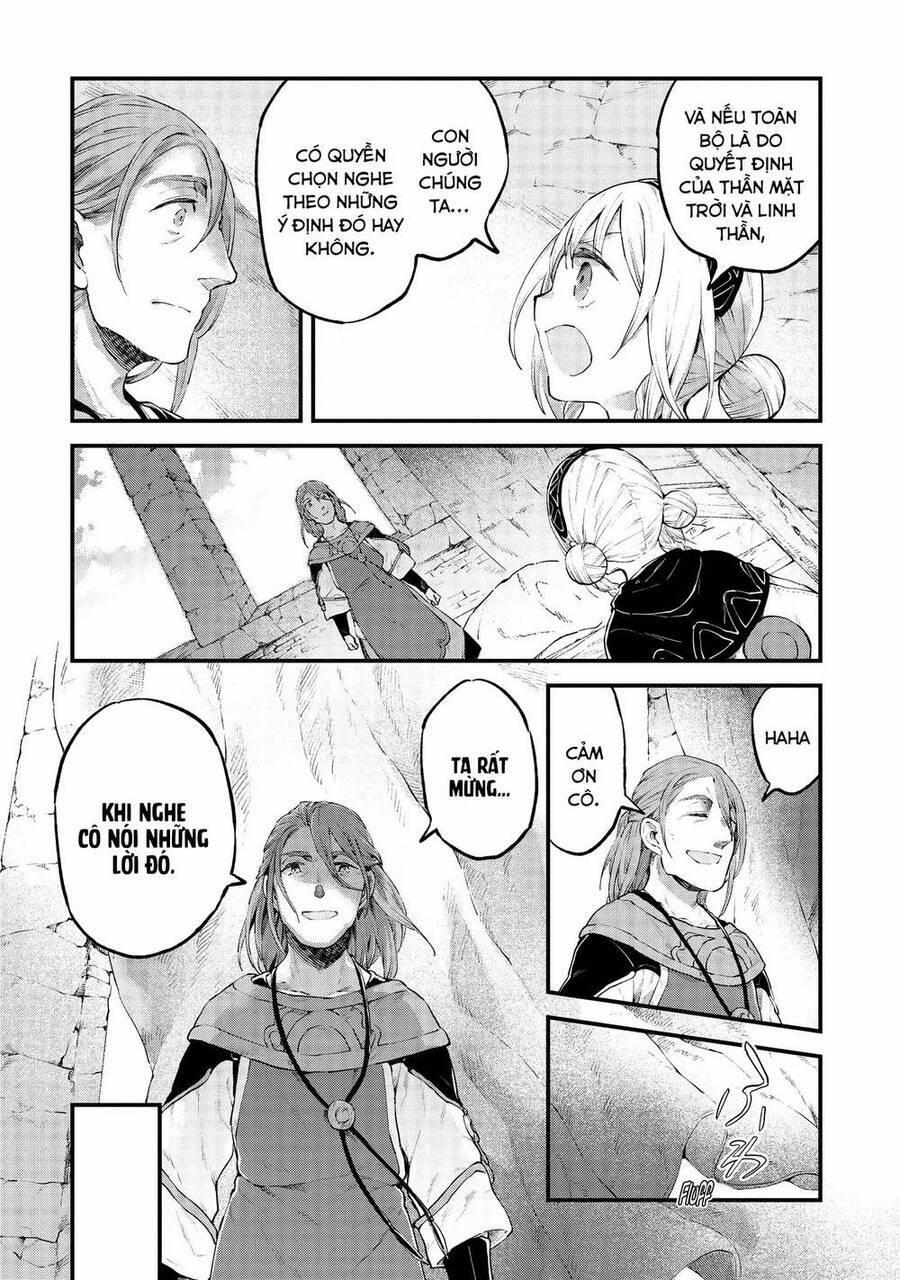 Alpi – Người Đưa Tiễn Linh Hồn 17 trang 20