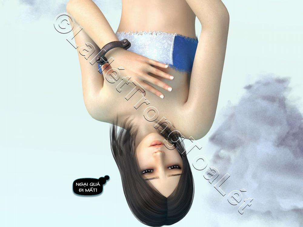 Alyss điên loạn 3: gặp anh em sinh đôi 2 trang 1